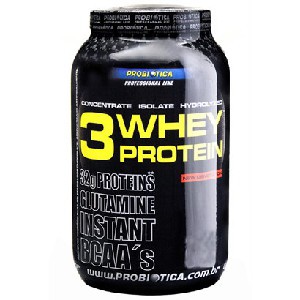 3W 900g. - Probiótica